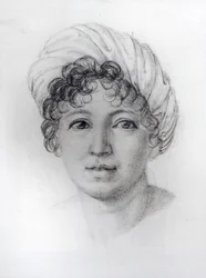 Madame de Stael